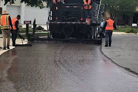 Best Driveway Removal and Replacement  in Mila Doce, TX